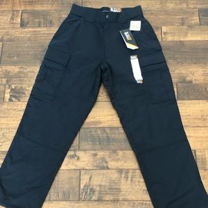5.11 Tactical Twill Tdu Pants Top 